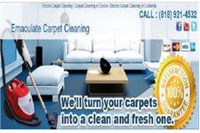 Emaculate Carpet Cleaning image 1
