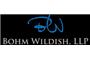 Bohm Wildish, LLP logo