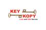  Key Kopy Safe & Lock  logo