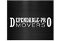 Dependable Pro Movers logo