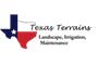 Texas Terrains logo