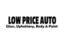 Low Price Auto Glass, Upholstery,Body & Paint image 1