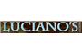 Luciano's North logo