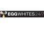 Egg Whites 24/7 logo