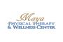 Maya Physical Therapy and Wellness Center logo