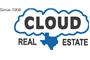 Cloud Real Estate logo