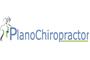 Plano Family Chiropractor logo