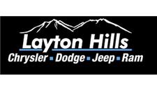 Layton Hills Chrysler Dodge Jeep Ram image 1
