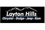 Layton Hills Chrysler Dodge Jeep Ram logo