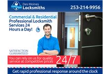 Des Moines Locksmiths image 2