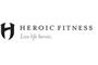 Heroic Fitness logo