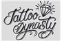 Tattoo Dynasty logo