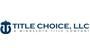 Title Choice, LLC logo