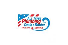 All Types Plumbing Drain & Rooter Services image 1