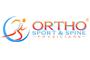 Ortho Sport & Spine Physicians logo