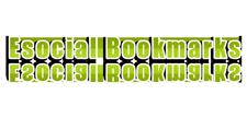 Esocial Bookmarks image 1