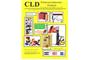 CLD Handling Systems - Industrial & Commercial Products logo