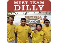 Dilly Bros Painting image 2