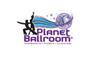 Planet Ballroom Atlanta Buckhead logo