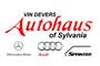 Vin Devers AutoHaus of Sylvania logo