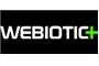 Webiotic logo