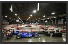 MB2 Raceway Indoor Go Karting image 2