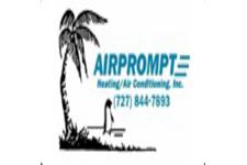 Airprompt Heating/Air Conditioning Inc image 1