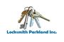 Locksmith Parkland Inc. logo