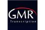GMR Transcription Services, Inc logo