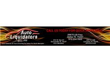 Auto Liquidators Credit image 2