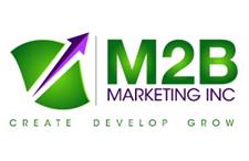 M2B Marketing, Inc. image 1