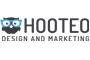 Hooteo Design and Marketing logo