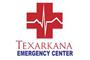Texarkana Emergency Center logo