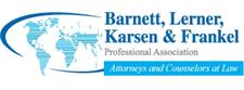 Barnett, Lerner & Karsen, P.A. image 1