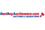 Best Buy Auctioneers logo