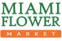 Miami Flower Market logo