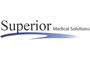 Superior Medical Solutions logo