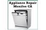 Appliance Repair Menifee CA logo
