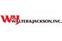 Walter & Jackson Inc logo