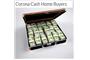 Corona Cash Home Buyers logo
