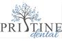 Pristine Dental logo