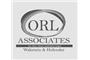 ORL Associates logo
