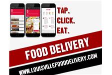 Derby City Food Delivery image 1