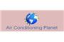Air Conditioning Planet logo