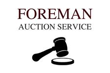 Foreman Auction Service image 1