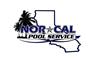 Norcal Pool logo
