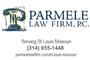 Parmele Law Firm, PC logo