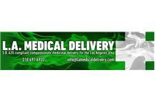 LA medical Delivery image 7