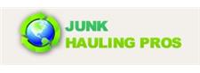 Junk Hauling Pros image 1