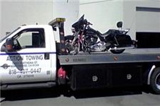 Action Towing Service image 6
